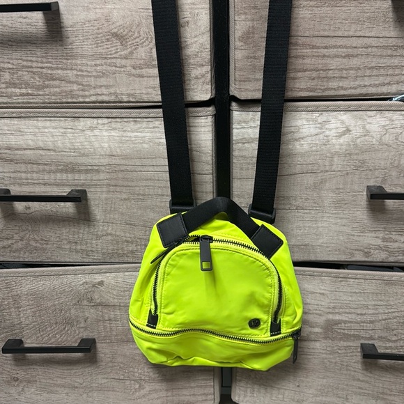 lululemon athletica Handbags - Lululemon Bag